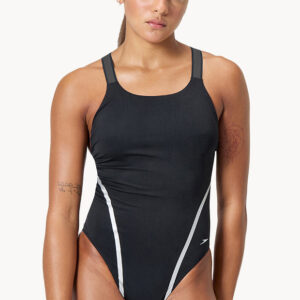Speedo Vanquisher Movement Back One Piece