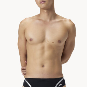Speedo Men’s Vanquisher Movement 7cm Brief