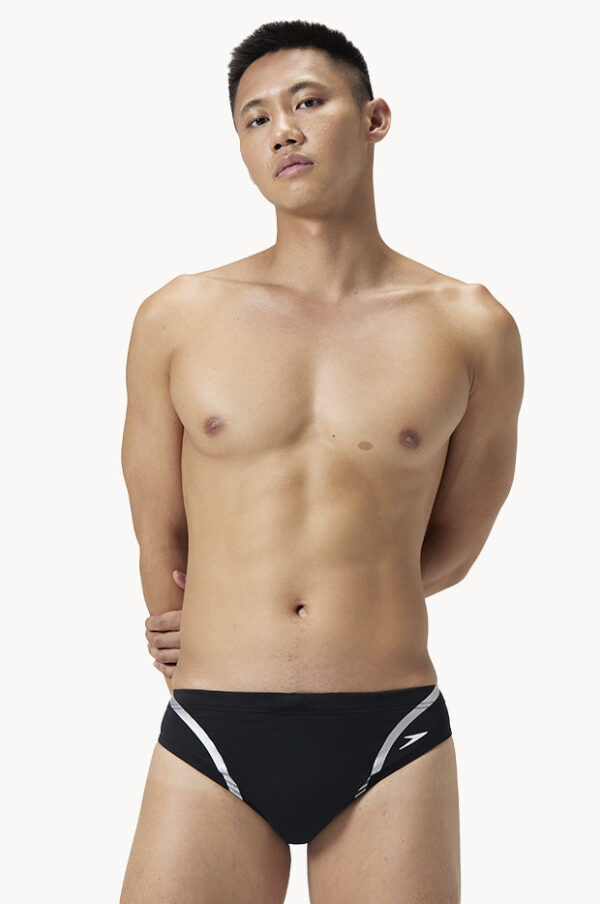 Speedo Men’s Vanquisher Movement 7cm Brief