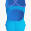 Show Speedo Girls Solid Flyback 2.0 One Piece (image 2)