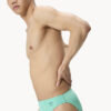 Show Speedo Men’s Solid 4.5cm Brief (image 3)