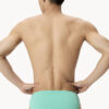 Show Speedo Men’s Solid 4.5cm Brief (image 2)