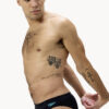 Show Speedo Men’s Tech Panel 7cm Brief (image 3)