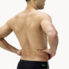 Show Speedo Men’s Tech Panel 7cm Brief (image 2)