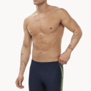 Speedo Men’s Sport Logo Jammer