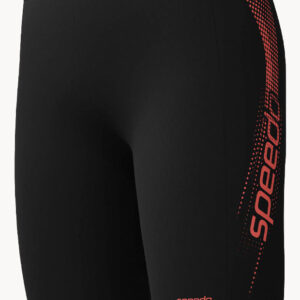 Speedo Junior Boys Sport Logo Jammer