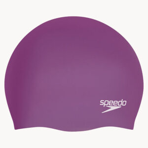 Speedo Long Hair Cap