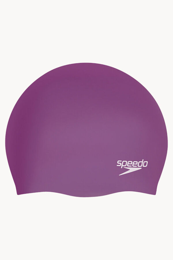 Speedo Long Hair Cap