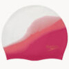 Show Speedo Multi Colour Silicone Cap