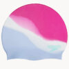 Show Speedo Multi Colour Silicone Cap (image 2)