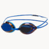 Show Speedo Opal Mirror Goggle