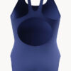 Show Speedo Hyperboom Placement Muscleback One Piece (image 2)