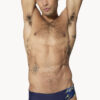 Show Speedo Men’s Medley Logo Brief