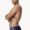 Show Speedo Men’s Medley Logo Brief (image 3)
