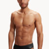 Show Speedo Men’s Medley Logo Brief 7cm