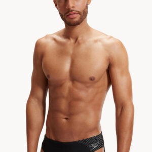 Speedo Men’s Medley Logo Brief 7cm