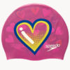 Show Speedo Junior Reversible Slogan Cap (image 2)