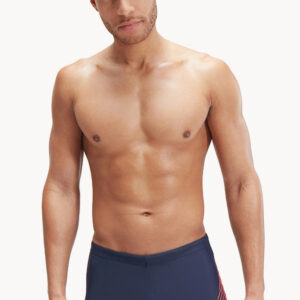 Speedo Men’s Medley Logo Aquashort