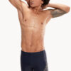 Show Speedo Men’s Medley Logo Jammer (image 3)