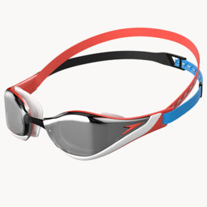 Speedo Fastskin Pure Focus Mirror Goggle