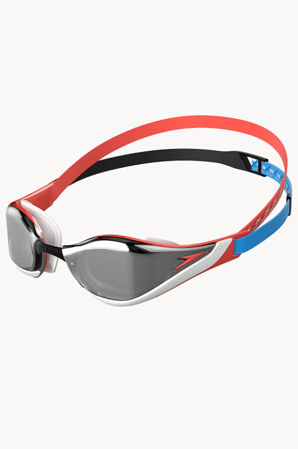 Speedo Fastskin Pure Focus Mirror Goggle