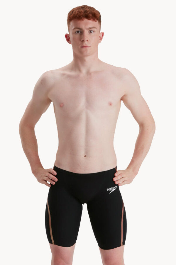 Speedo Men’s Fastskin LZR Pure Intent Jammer