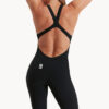 Show Speedo Fastskin LZR Pure Valor Open Back Kneeskin (image 2)