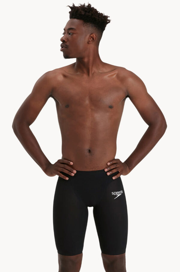 Speedo Men’s Fastskin LZR Pure Valor Jammer