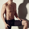 Show Speedo Men’s Fastskin LZR Pure Valor Jammer (image 3)