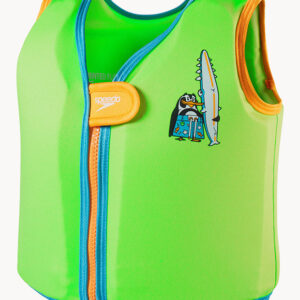 Speedo Character Chima Float Vest