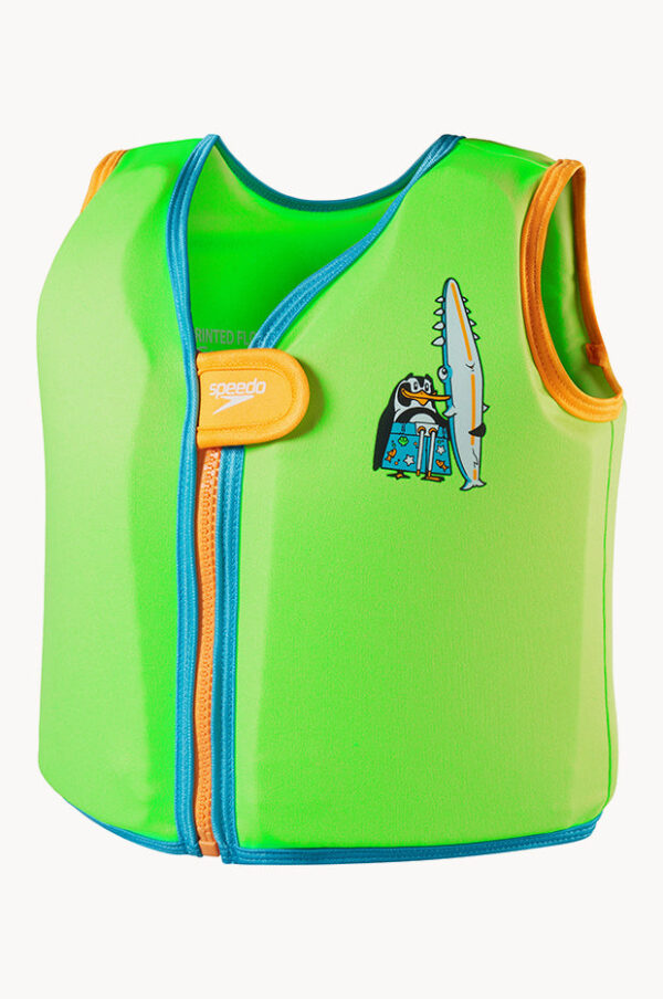 Speedo Character Chima Float Vest