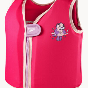 Speedo Character Aria Float Vest