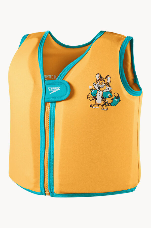 Speedo Character Aanadi Float Vest