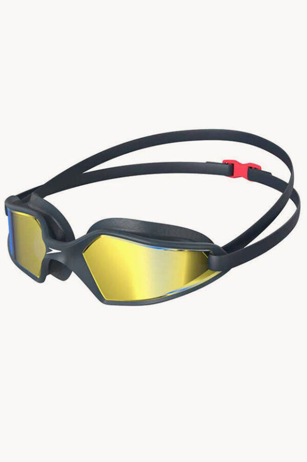 Speedo Hydropulse Mirror Goggle
