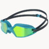 Show Speedo Junior Hydropulse Mirror Goggle