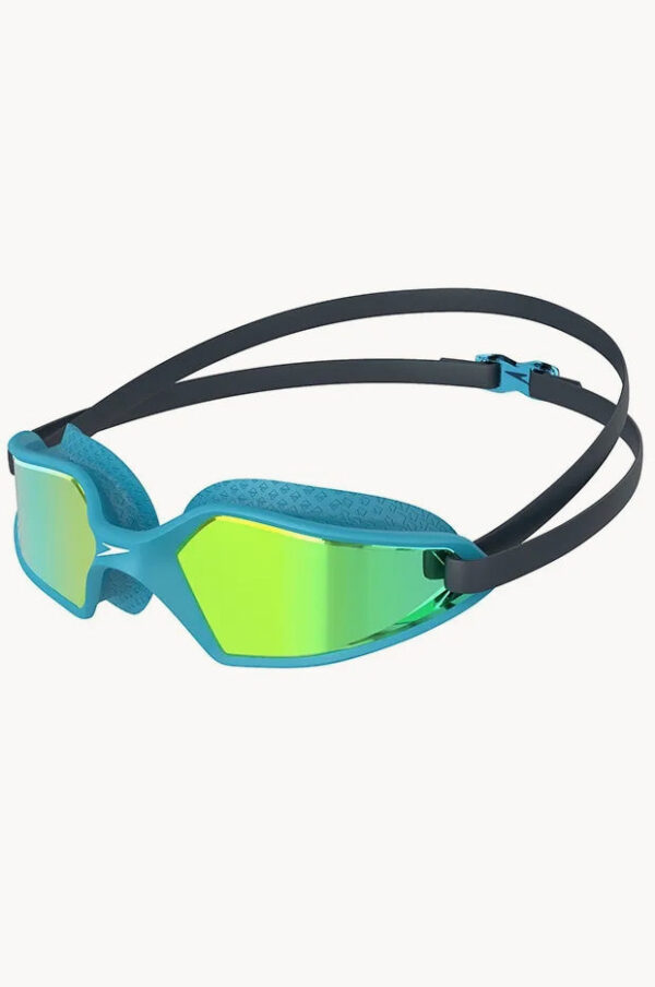 Speedo Junior Hydropulse Mirror Goggle