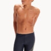 Show Speedo Junior Boys Medley Logo Jammer (image 3)