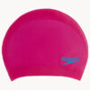 Show Speedo Junior Long Hair Cap (image 2)