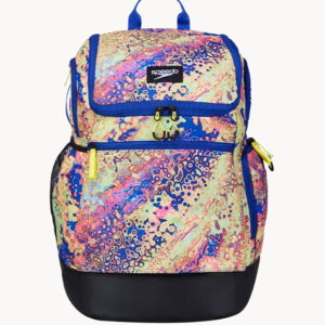 Speedo Psychodelic Teamster 2.0 Rucksack
