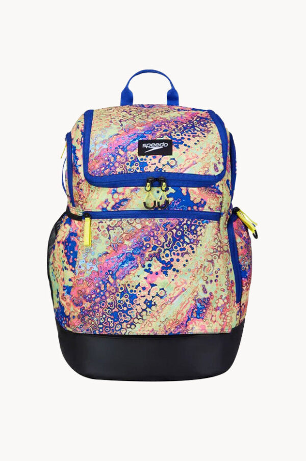 Speedo Psychodelic Teamster 2.0 Rucksack
