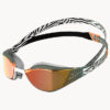 Show Speedo Fastskin Hyper Elite Mirror Goggle (image 3)