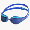 Show Speedo Junior Fastskin Elite Mirror Goggle