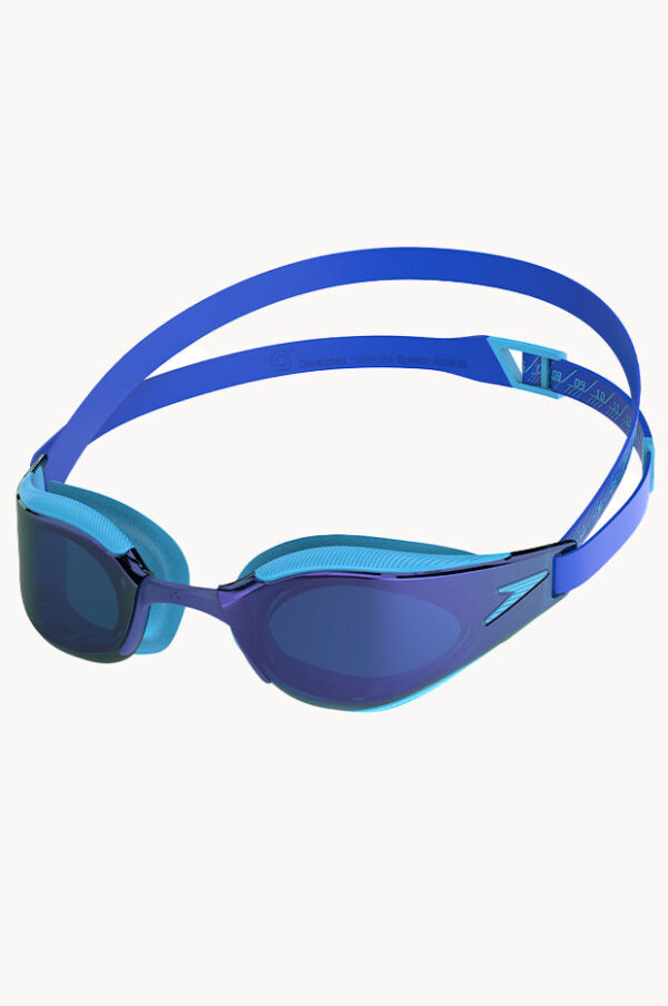 Speedo Junior Fastskin Elite Mirror Goggle