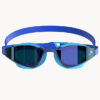 Show Speedo Junior Fastskin Elite Mirror Goggle (image 2)