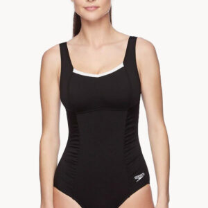 Speedo Endurance+ Contour Motion One Piece