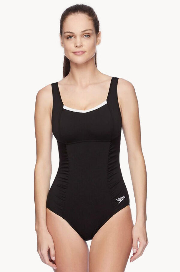 Speedo Endurance+ Contour Motion One Piece