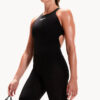 Show Speedo Fastskin LZR Ignite Open Back Kneeskin