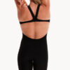 Show Speedo Fastskin LZR Ignite Open Back Kneeskin (image 2)