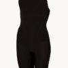 Show Speedo Fastskin LZR Ignite Open Back Kneeskin (image 3)