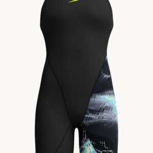Speedo Girls Fastskin LZR Ignite Kneeskin